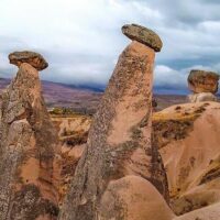 Day Trips & Excursions