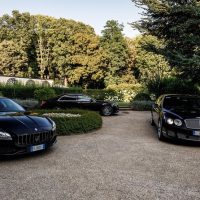 Airport & Ground Transfers