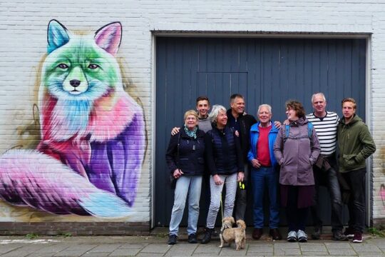 Easter in Arnhem