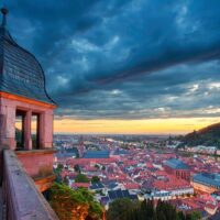 Self-guided Tours & Rentals