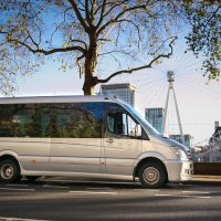 Bus Services