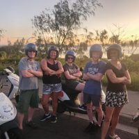 Scooter Rentals