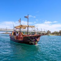 4WD, ATV & Off-Road Tours