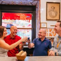 Street Food Tours