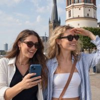 Self-guided Tours & Rentals