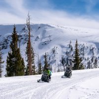 Ski & Snow