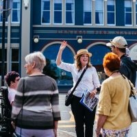 City Tours