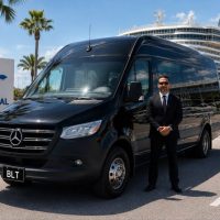 Bus & Minivan Tours