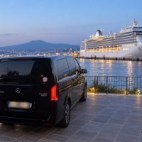 Ghost & Vampire Tours