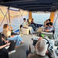Cruises, Sailing & Water Tours