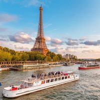 Glass Bottom Boat Tours