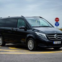 Airport & Ground Transfers