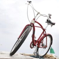Self-guided Tours & Rentals