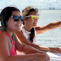 Boat Tours