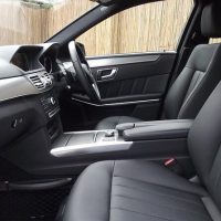 Private Drivers