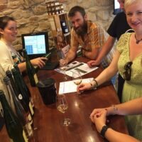 Wine Tasting & Winery Tours