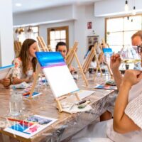 Classes & Workshops