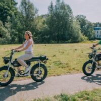 Bike Rentals