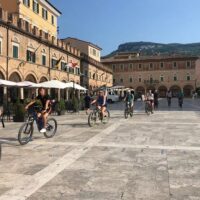 Bike Rentals
