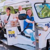 Private Sightseeing Tours