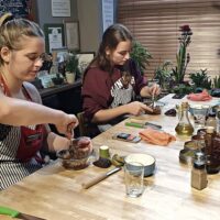 Cooking Classes