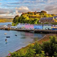 Historical & Heritage Tours