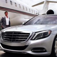 Transfers & Ground Transport