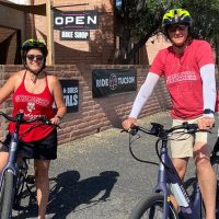 Bike Rentals