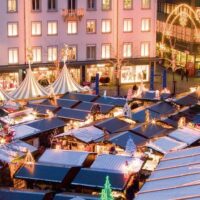 Holiday & Seasonal Tours