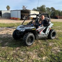 Outdoor Activities