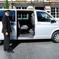Airport & Ground Transfers