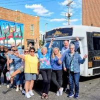 City Tours