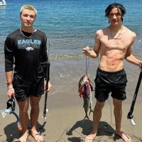 Fishing Charters & Tours