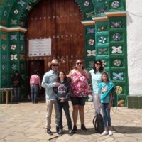Cultural Tours