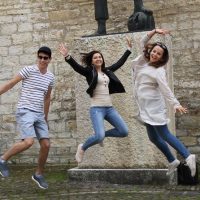 Self-guided Tours & Rentals