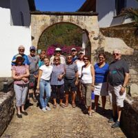 Historical & Heritage Tours