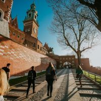 Walking Tours