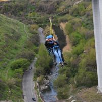 Ziplines
