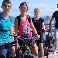 Self-guided Tours & Rentals