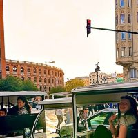 Tuk Tuk Tours