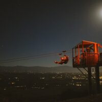 Ziplines