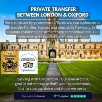 Private Drivers