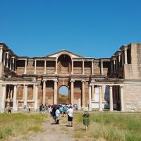 Multi-day & Extended Tours