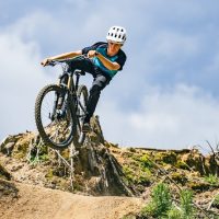 Bike & Mountain Bike Tours