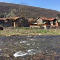 Hiking & Camping