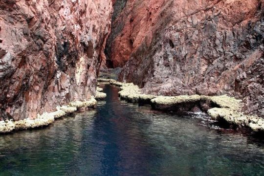 Easter in Corsica