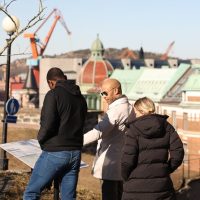 Cultural & Theme Tours