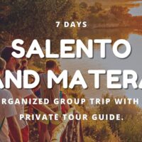 Multi-day & Extended Tours
