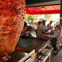 Street Food Tours