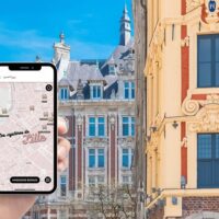 Self-guided Tours & Rentals